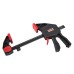 Струбцина быстрозажимная ELITECH HD 514201 6''/150 мм, 300 кг