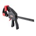 Струбцина быстрозажимная ELITECH HD 514201 6''/150 мм, 300 кг