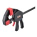 Струбцина быстрозажимная ELITECH HD 514201 6''/150 мм, 300 кг