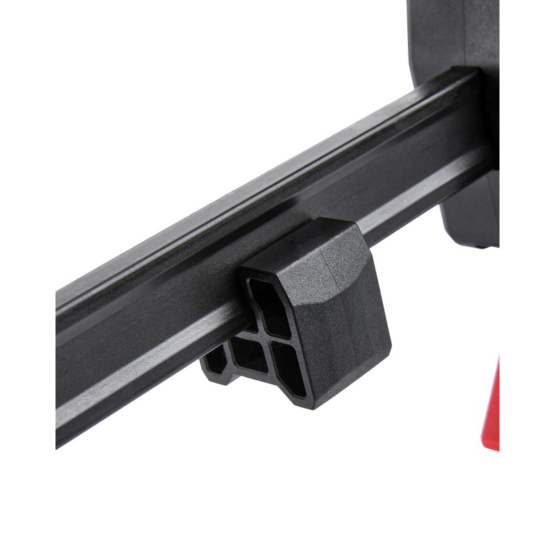 Струбцина быстрозажимная ELITECH HD 514201 6''/150 мм, 300 кг