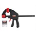 Струбцина быстрозажимная ELITECH HD 514201 6''/150 мм, 300 кг