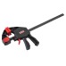Струбцина быстрозажимная ELITECH HD 514202 12''/300 мм, 300 кг