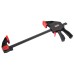 Струбцина быстрозажимная ELITECH HD 514202 12''/300 мм, 300 кг