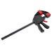 Струбцина быстрозажимная ELITECH HD 514202 12''/300 мм, 300 кг