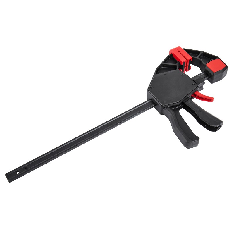 Струбцина быстрозажимная ELITECH HD 514202 12''/300 мм, 300 кг