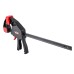 Струбцина быстрозажимная ELITECH HD 514202 12''/300 мм, 300 кг