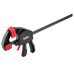Струбцина быстрозажимная ELITECH HD 514202 12''/300 мм, 300 кг