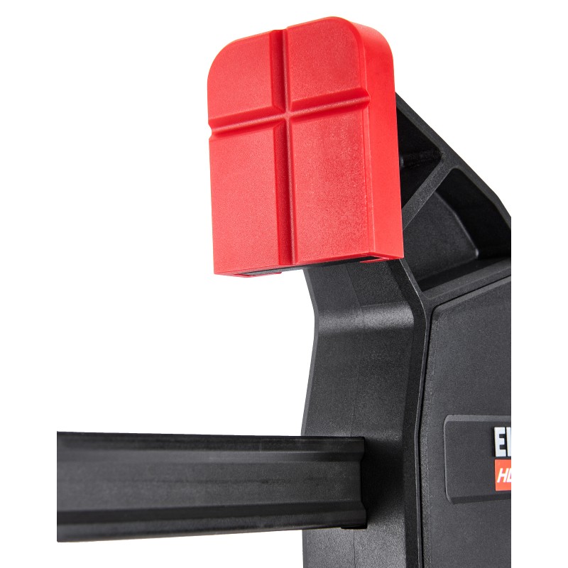 Струбцина быстрозажимная ELITECH HD 514202 12''/300 мм, 300 кг