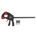 Струбцина быстрозажимная ELITECH HD 514202 12''/300 мм, 300 кг