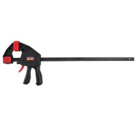 Струбцина быстрозажимная ELITECH HD 514203 18''/450 мм, 300 кг