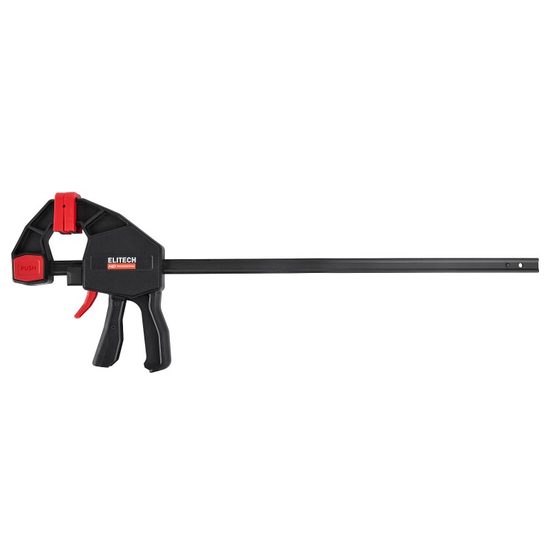 Струбцина быстрозажимная ELITECH HD 514203 18''/450 мм, 300 кг