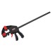 Струбцина быстрозажимная ELITECH HD 514203 18''/450 мм, 300 кг