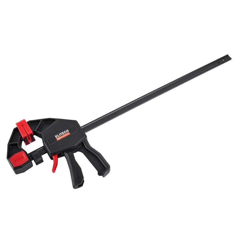 Струбцина быстрозажимная ELITECH HD 514203 18''/450 мм, 300 кг