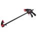 Струбцина быстрозажимная ELITECH HD 514203 18''/450 мм, 300 кг