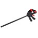 Струбцина быстрозажимная ELITECH HD 514203 18''/450 мм, 300 кг