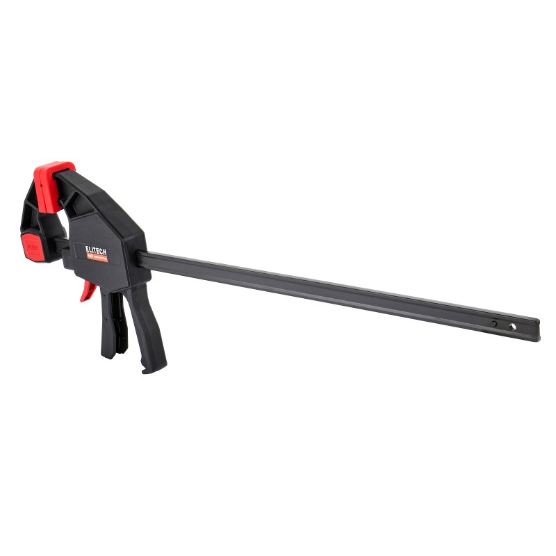 Струбцина быстрозажимная ELITECH HD 514203 18''/450 мм, 300 кг