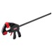 Струбцина быстрозажимная ELITECH HD 514203 18''/450 мм, 300 кг