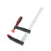 Струбцина тип F ELITECH 515106 120X400 мм, 470 кг