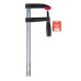 Струбцина тип F ELITECH 515106 120X400 мм, 470 кг