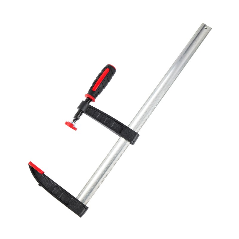 Струбцина тип F ELITECH 515107 120X500 мм, 470 кг