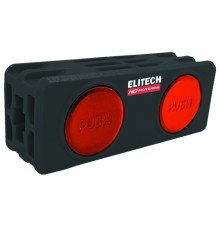 Соединитель струбцин ELITECH HD 514009 300 кг