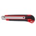 Нож строительный ELITECH 410201 25 мм