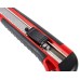 Нож строительный ELITECH 410201 25 мм