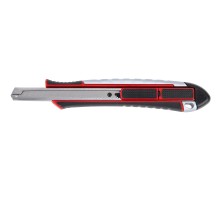 Нож строительный ELITECH 410401 9 мм