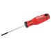 Отвертка ELITECH 211101 SL3х75 мм