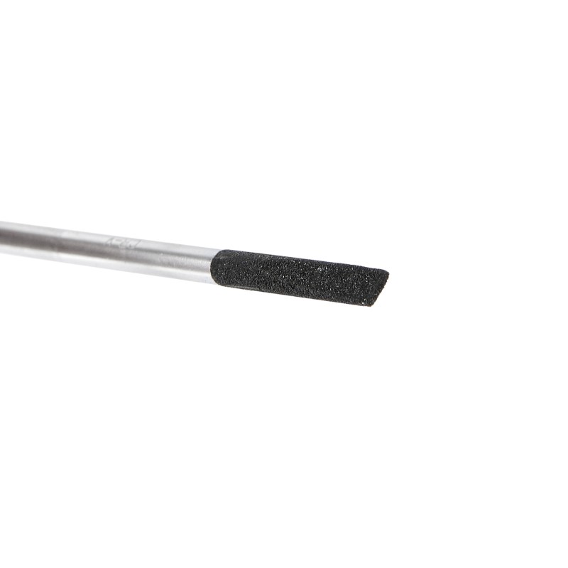 Отвертка ELITECH 211101 SL3х75 мм