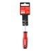 Отвертка ELITECH 211101 SL3х75 мм