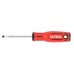 Отвертка Elitech 211102 SL5х75 мм