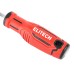 Отвертка Elitech 211102 SL5х75 мм