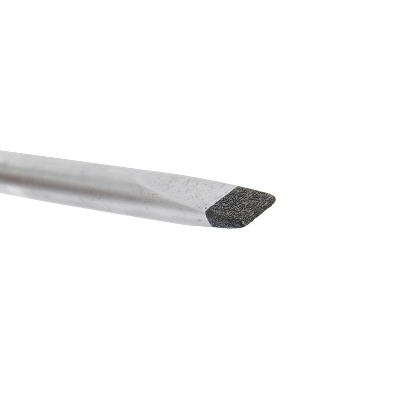 Отвертка Elitech 211102 SL5х75 мм