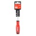 Отвертка Elitech 211102 SL5х75 мм