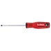 Отвертка ELITECH 211103 SL5х100 мм