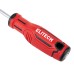 Отвертка ELITECH 211103 SL5х100 мм