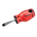 Отвертка Elitech 211104 SL6х38 мм