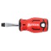 Отвертка Elitech 211104 SL6х38 мм