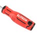 Отвертка Elitech 211107 SL8х150 мм