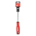 Отвертка Elitech 211107 SL8х150 мм