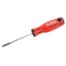 Отвертка Elitech 211201 PH0х75 мм
