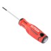 Отвертка Elitech 211201 PH0х75 мм