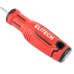 Отвертка Elitech 211201 PH0х75 мм