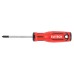 Отвертка Elitech 211202 PH1х75 мм