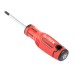 Отвертка Elitech 211202 PH1х75 мм
