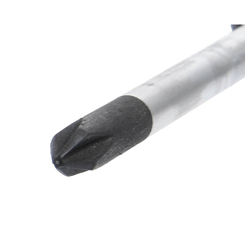 Отвертка Elitech 211202 PH1х75 мм
