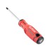Отвертка Elitech 211203 PH1х100 мм