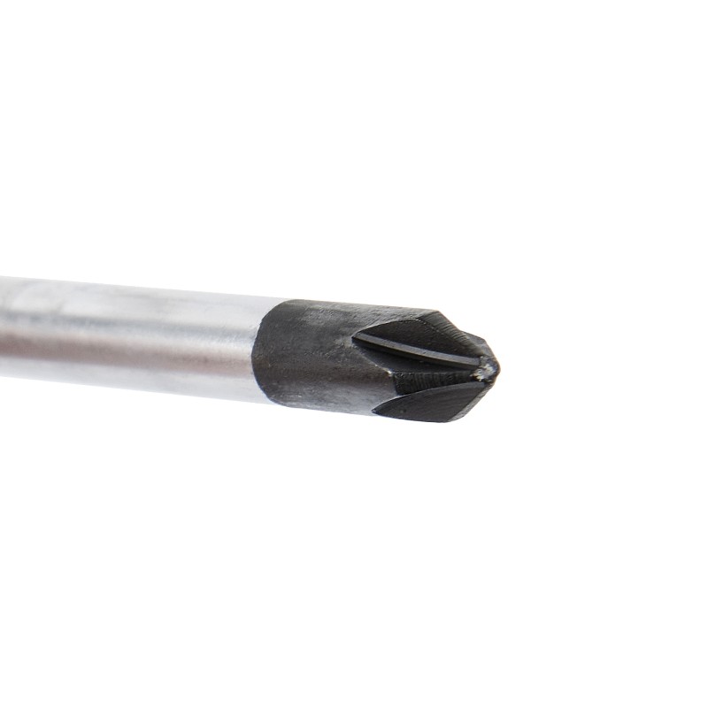 Отвертка Elitech 211203 PH1х100 мм