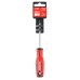 Отвертка Elitech 211203 PH1х100 мм